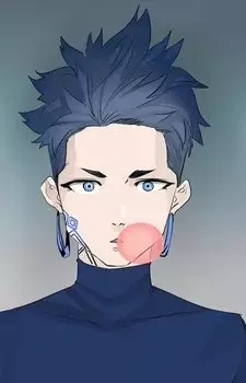 Gambar Karakter Anime: Marco Asensio Khun