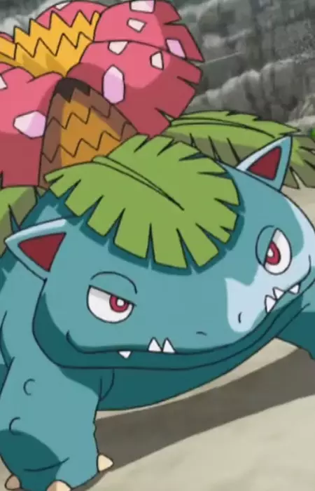 Gambar Karakter Anime: Fushigibana