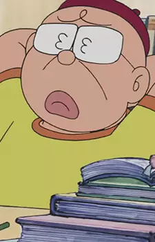 Gambar Karakter Anime: Funyakofunyao