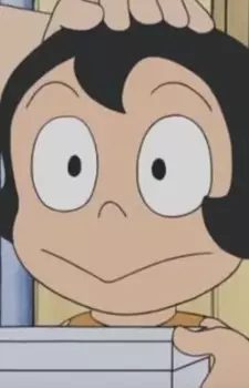 Gambar Karakter Anime: Ganko Suwa