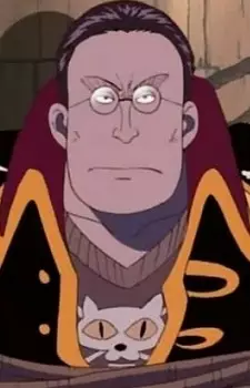 Gambar Karakter Anime: Yainu Nugire