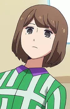 Gambar Karakter Anime: Eri