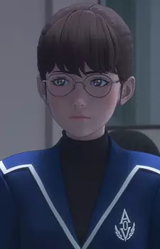 Gambar Karakter Anime: Kanami