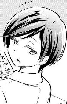 Gambar Karakter Saiki