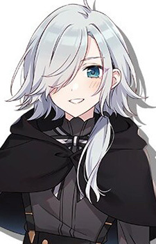 Gambar Karakter Monika