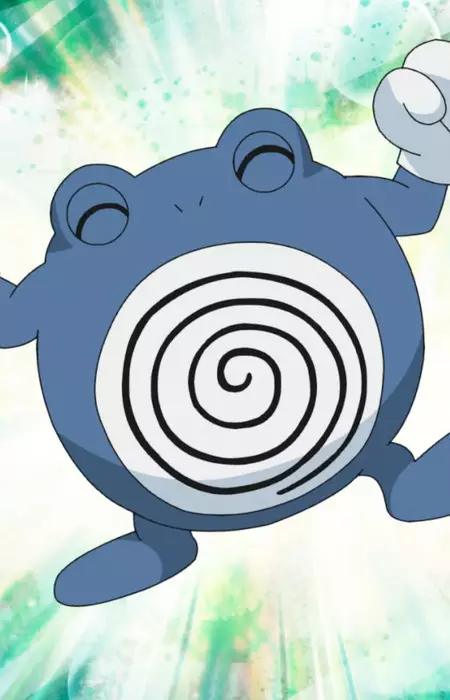 Gambar Karakter Anime: Nyorozo