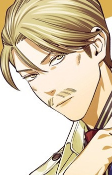 Gambar Karakter Chiaki Shirayuki