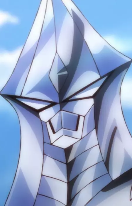 Gambar Karakter Anime: Fenbren