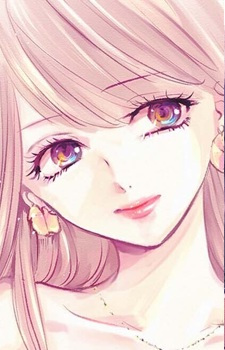 Gambar Karakter Rina