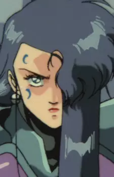Gambar Karakter Anime: Tau Si