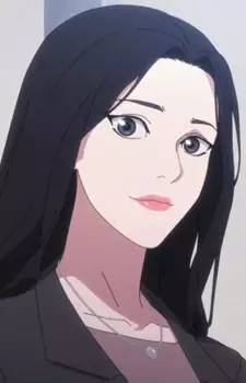 Gambar Karakter Anime: Sujeong Choi