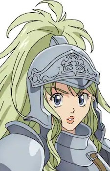 Gambar Karakter Silver Moon Princess