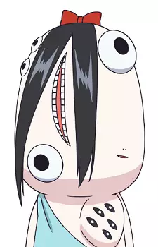 Gambar Karakter Anime: Acchan