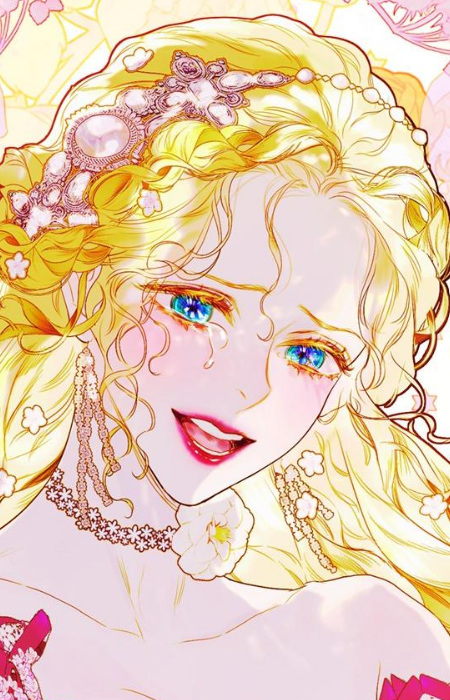 Gambar Karakter Ludia Vans