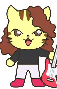 Gambar Karakter Anime: Tora
