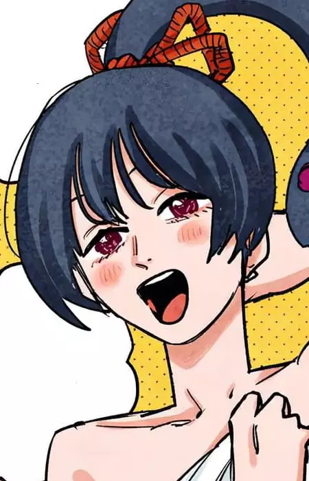 Gambar Karakter Anime: Pingtsi