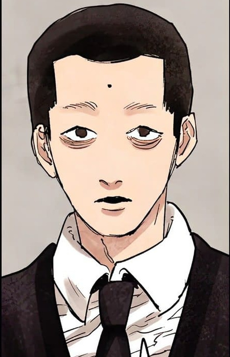 Gambar Karakter Tamaoki