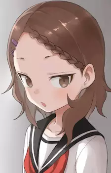 Gambar Karakter Anime: Houjou