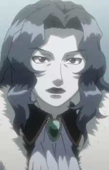 Gambar Karakter Anime: Marciano