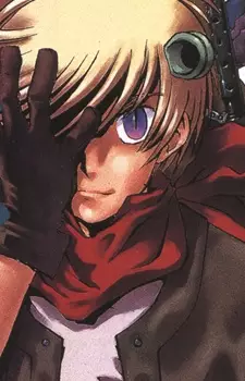 Gambar Karakter Anime: Zazie the Beast