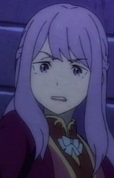 Gambar Karakter Diadora Regundra