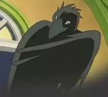 Gambar Karakter Anime: Toto