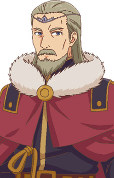 Gambar Karakter King of Destinea