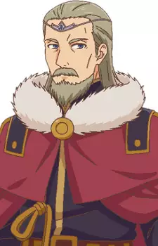Gambar Karakter Anime: King of Destinea