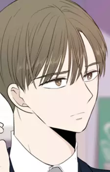 Gambar Karakter Anime: Seoha Mun