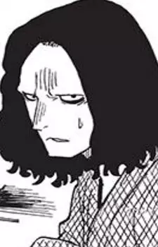 Gambar Karakter Anime: Ryouji Hakutei