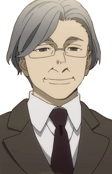 Gambar Karakter Tanzou Tonan