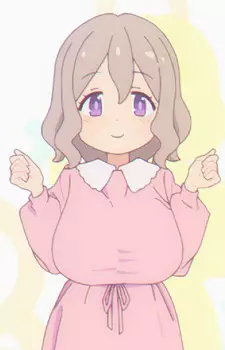 Gambar Karakter Anime: Yuriko Kitahara