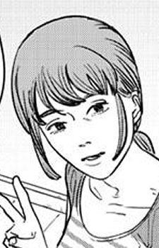 Gambar Karakter Yuuta's Mother