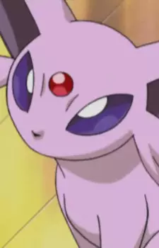 Gambar Karakter Anime: Eifie