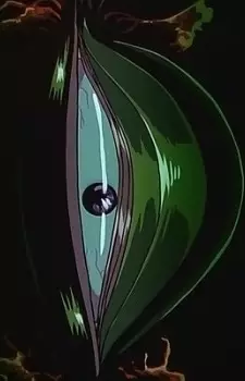 Gambar Karakter Anime: Lingrodo