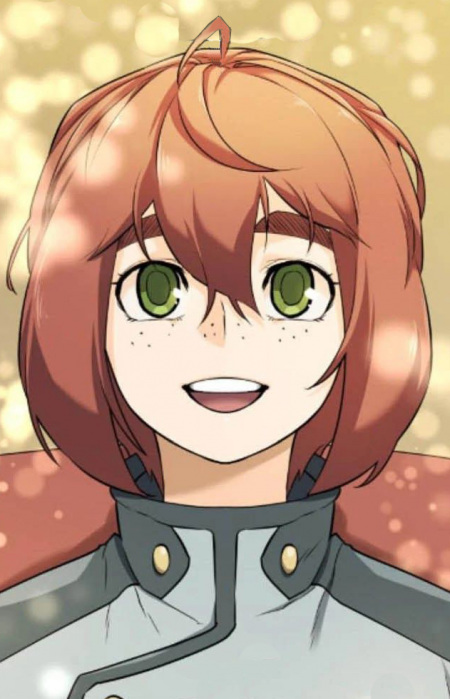 Gambar Karakter Julian Frontera