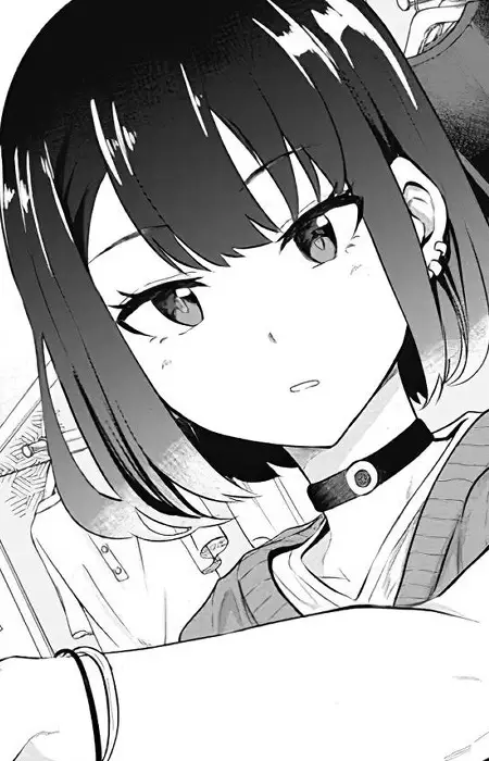 Gambar Karakter Anime: Naru Ichinose