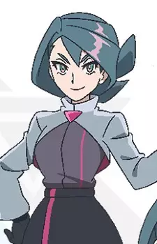 Gambar Karakter Anime: Conia