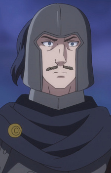 Gambar Karakter Thorsten von Lotz