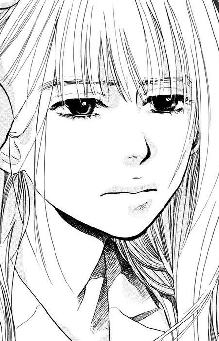 Gambar Karakter Naoko Hayashida