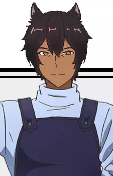 Gambar Karakter Anime: Galba