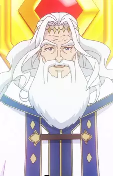 Gambar Karakter Anime: Zenom