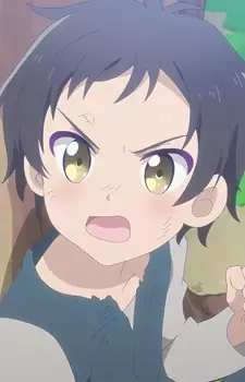 Gambar Karakter Anime: Kai