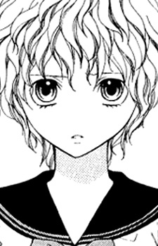 Gambar Karakter Kanako