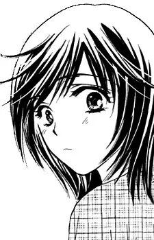 Gambar Karakter Anime: Yukimi Iwasaki