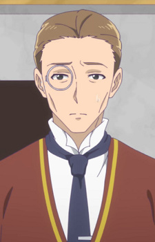 Gambar Karakter Shuug