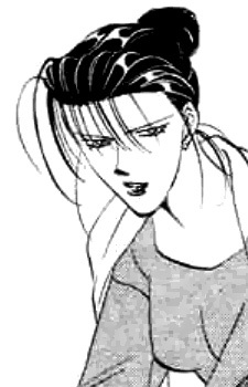 Gambar Karakter Mother Asaba