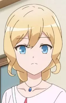 Gambar Karakter Anime: Reliel Rehn Refreese