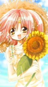 Gambar Karakter Tamae Asahina