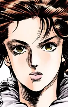 Gambar Karakter Anime: Poco's Sister